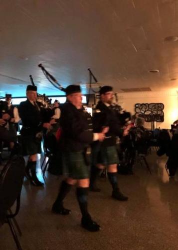 louisville pipe band pipers